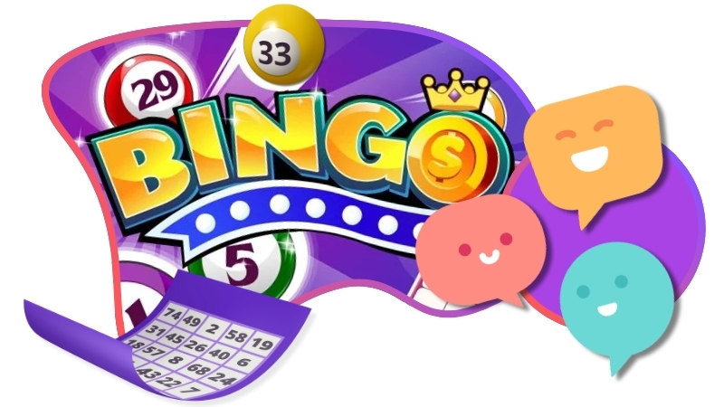 bingo online com amigos