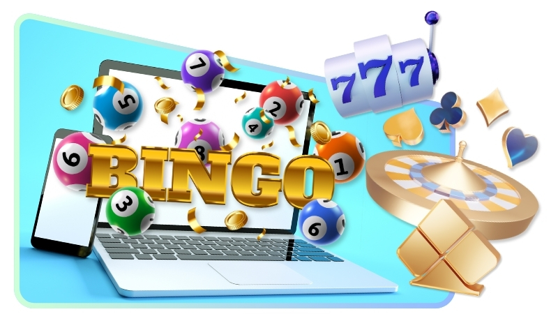 bingo online em cassino em casa