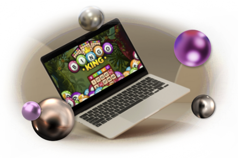 bingo king jogo para ser divertir