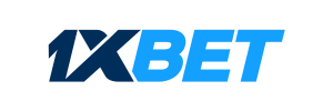 1xbet logo 300