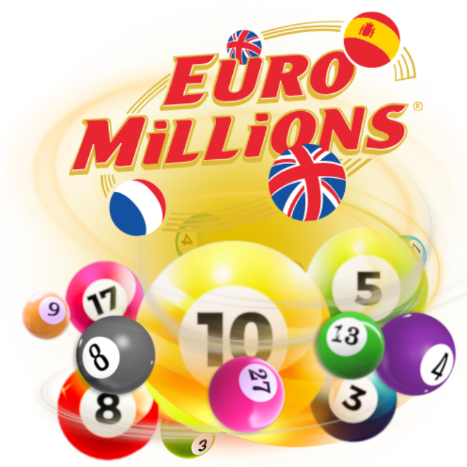 euromillions loteria logo