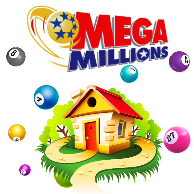 mega millions casa