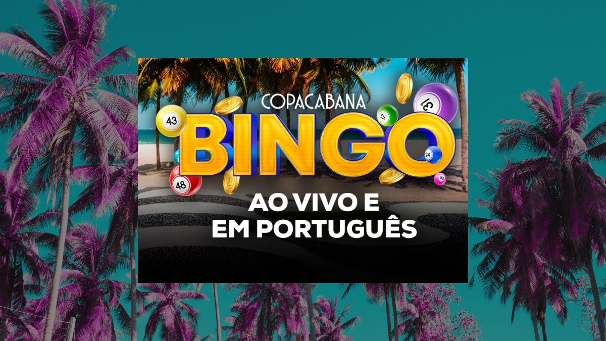 Copacabana Bingo