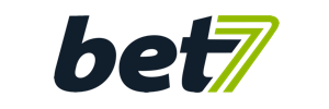 bet7 logo