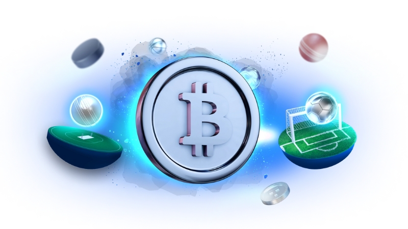 cripto casino imagem