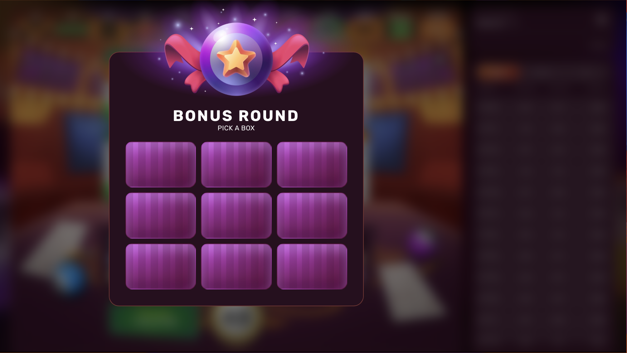 bingo star 4