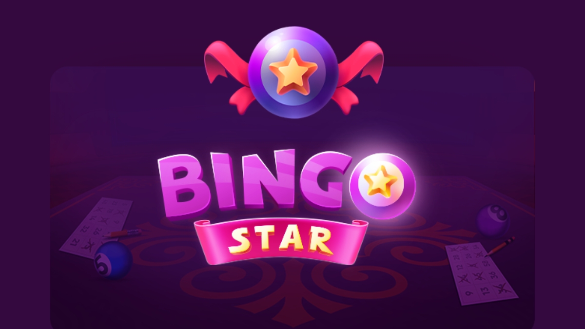 Bingo Star Análise De Jogo