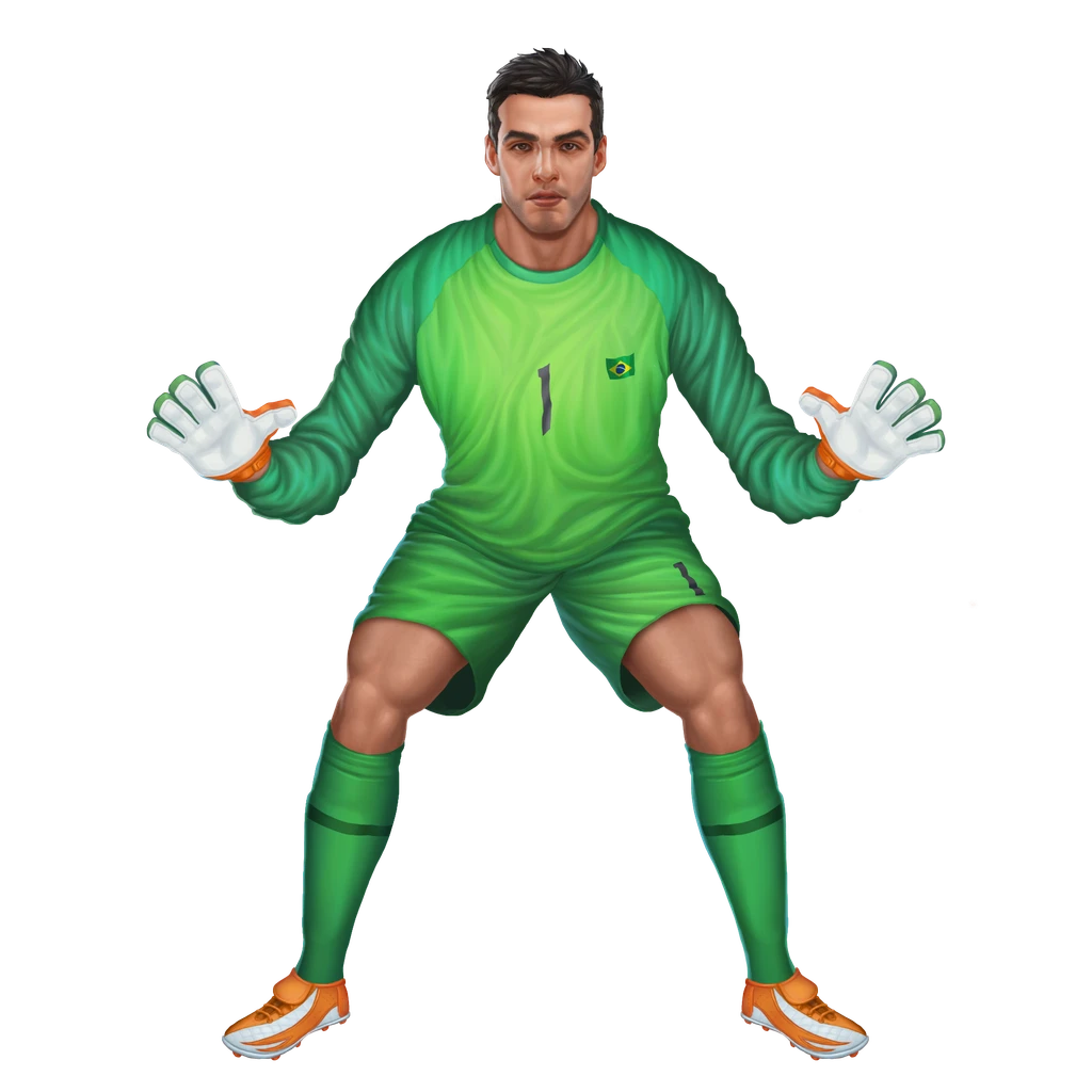 bingolaço jogador 1
