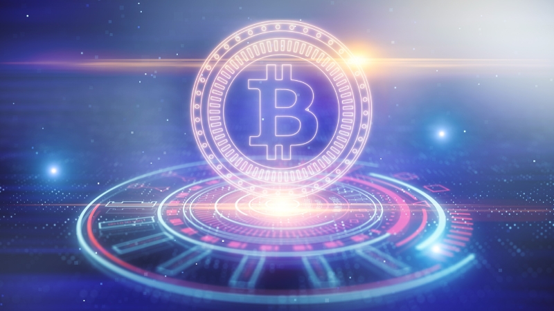 crypto casino bitcoin