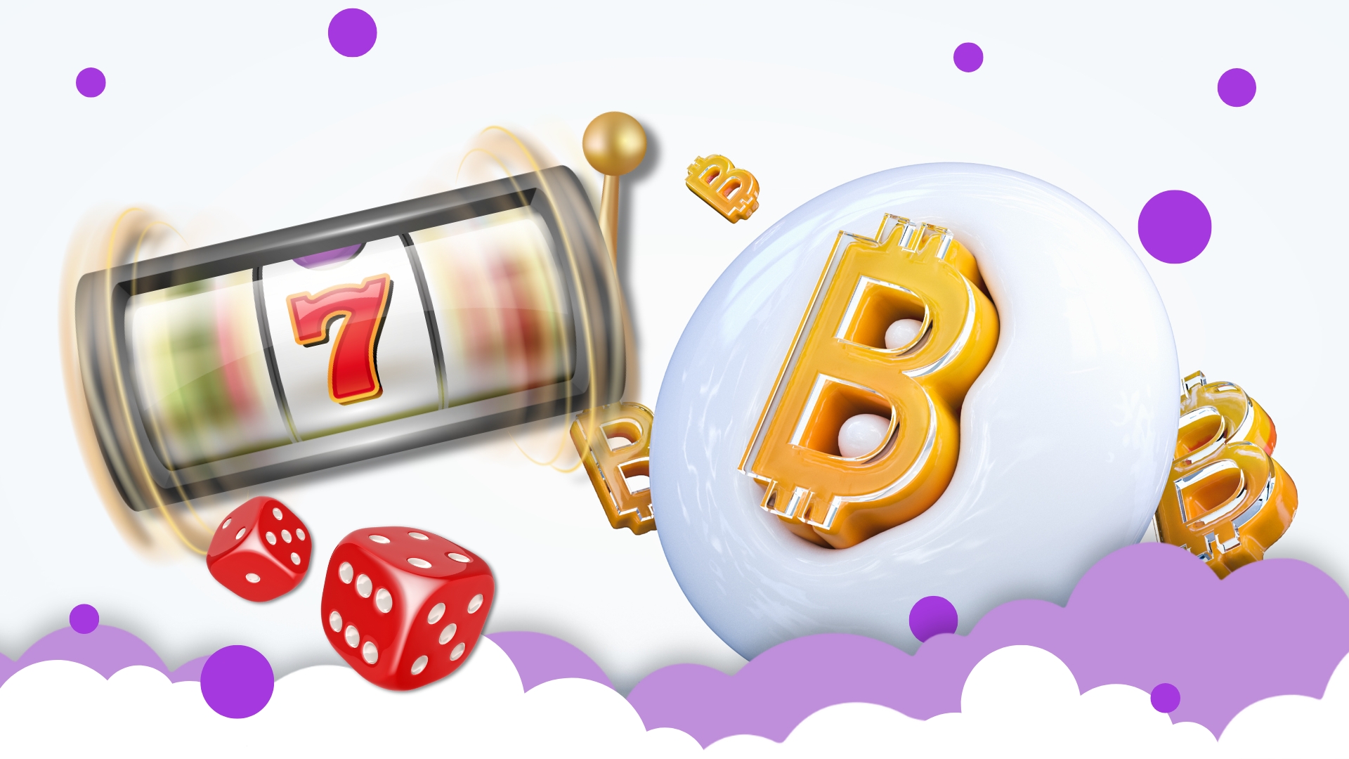 cassino com criptomoedas