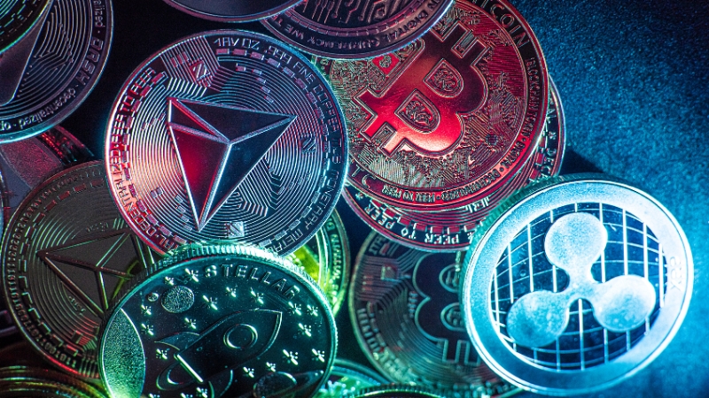 pagamentos casino cryptos