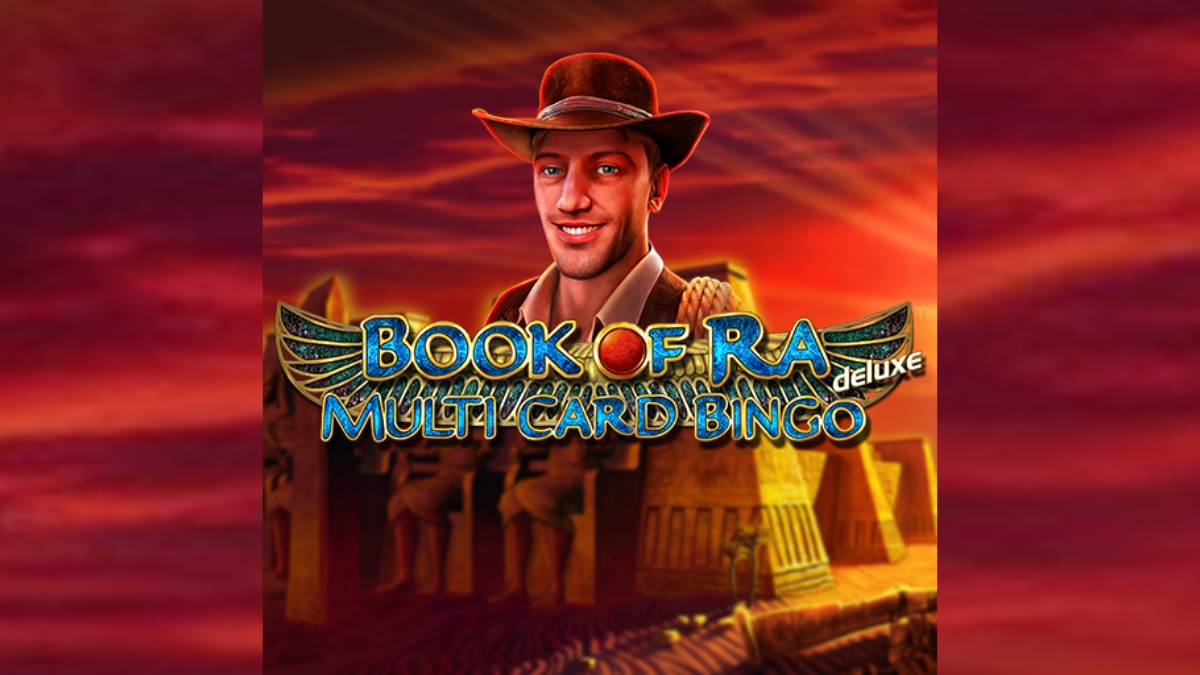 Book of Ra Bingo Análise De Jogo