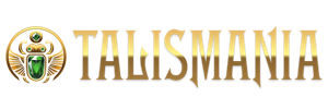 talismania logo