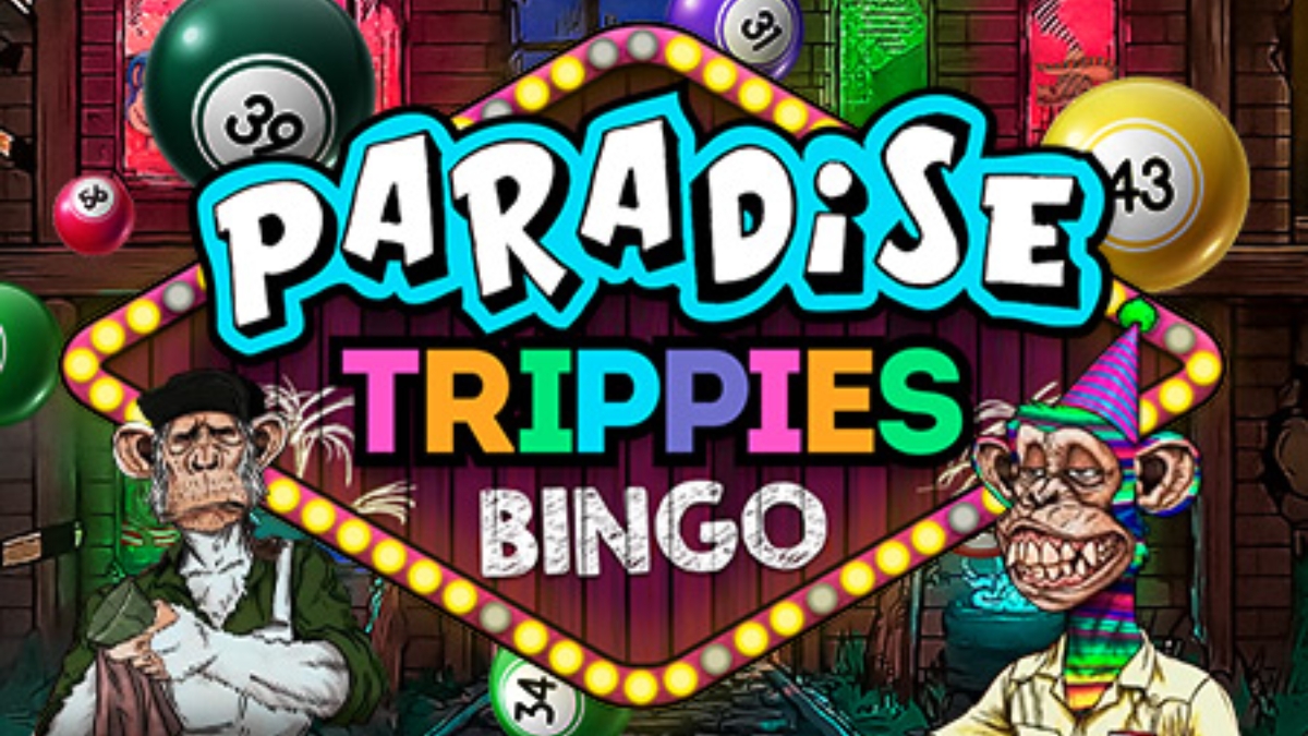 Paradise Trippies Bingo Análise De Jogo