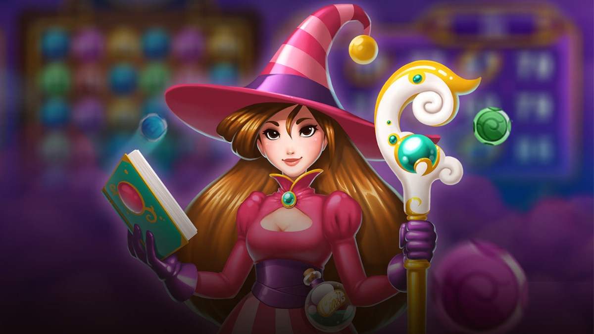 Sweet Alchemy Bingo – Análise Completa do Jogo