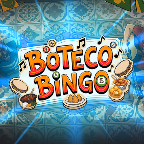 Boteco Bingo 2