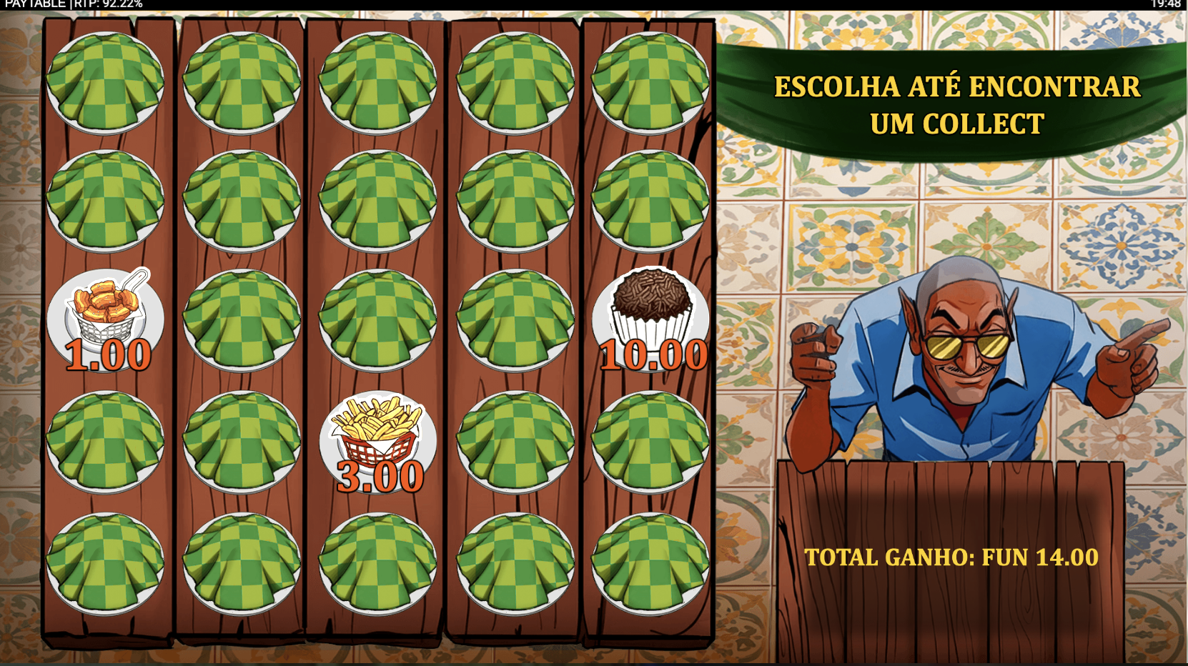 Boteco Bingo Imagem 4