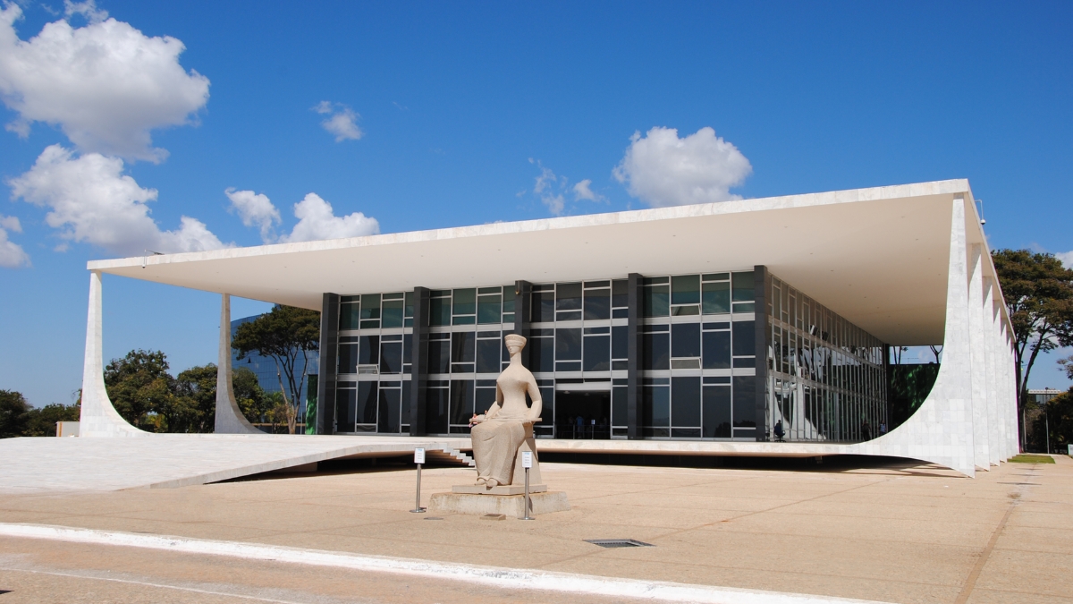 STF Julga Nesta Quarta a Proibição de Jogos de 1941: Entenda o Que Está em Jogo Para o Bingo Físico