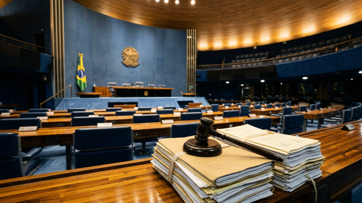 Enquanto Senado Aperta o Cerco às Bets, o Bingo Físico Continua Sem Data Para Voltar à Pauta no Brasil